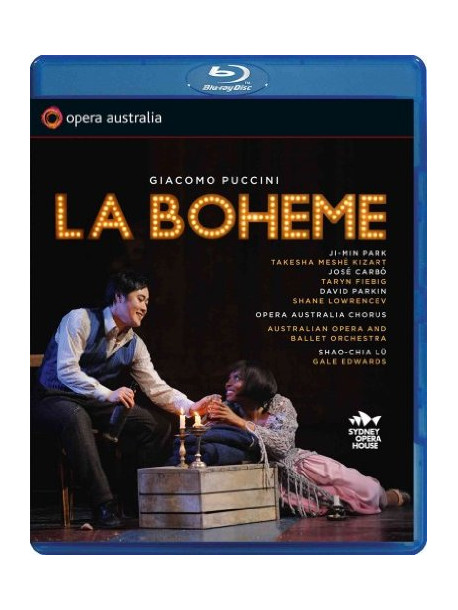 Puccini - La Boheme
