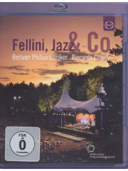 Fellini, Jazz & Co.