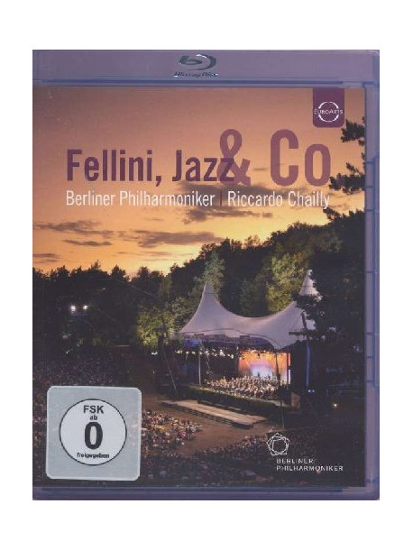 Fellini, Jazz & Co.
