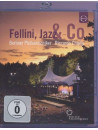 Fellini, Jazz & Co.