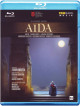 Verdi Giuseppe - Aida  - Mehta Zubin Dir  /roberto Tagliavini, Luciana D'intino, Hui He, Marco Berti, Giacomo Prestia, Ambrogio