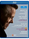 Mahler - Mariss Jansons: Music Is The Language Of Heart And Soul - Sinfonia N.2  - Jansons Mariss Dir  /ricarda Merbeth, Bernard