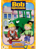 Bob Aggiustatutto 04 - Rullo E La Rockstar