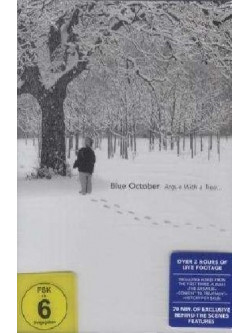Blue October - Argue With A Tree