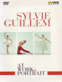 Sylvie Guillem - At Work & Portrait (2 Dvd)