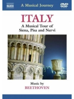 Musical Journey (A) - Italy - Siena, Pisa E Nervi