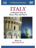Musical Journey (A) - Italy - Siena, Pisa E Nervi
