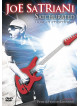 Joe Satriani - Satchurated: Live In Montreal (2 Dvd)