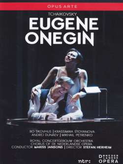 Eugene Onegin