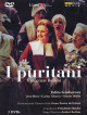 Bellini - Puritani (I) - Gruberova (2 Dvd)