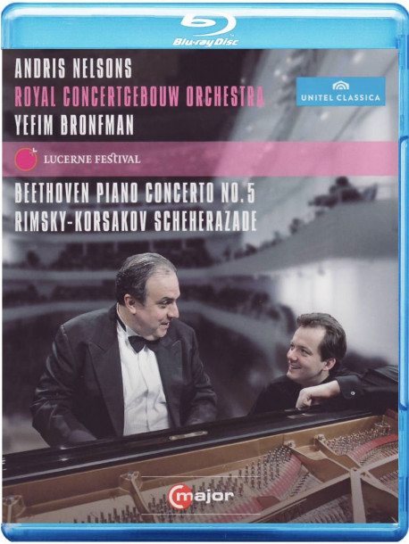Beethoven - Piano Concerto No.5