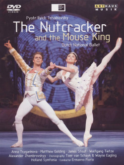 Nutcracker & The Mouse King (The)