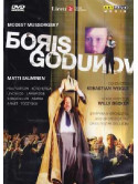 Boris Godunov