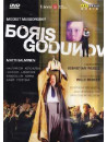 Boris Godunov