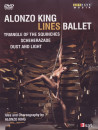 Alonzo King Lines Ballet