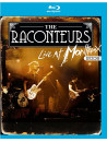 Raconteurs (The) - Live At Montreux 2008