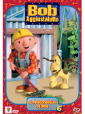 Bob Aggiustatutto 06 - Il Nascondiglio Di Bob