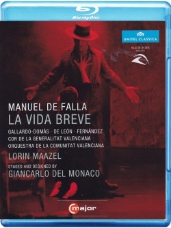 De Falla - Vida Breve (La) - Maazel
