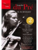 Jacqueline Du Pre' - In Portrait