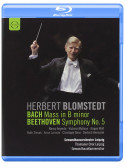 Bach J.S. - Mass In B Minor / Beethoven - Symphony N.5