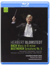Bach J.S. - Mass In B Minor / Beethoven - Symphony N.5