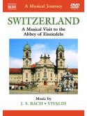 Musical Journey (A) - Switzerland - Abbey Of Einsiedeln