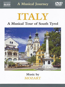 Musical Journey (A) - Italiy - South Tyrol