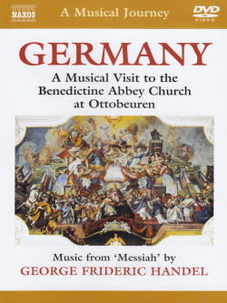 Musical Journey (A) - Germany - Munich Puppet / Nuremberg Toy Museum