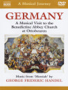 Musical Journey (A) - Germany - Munich Puppet / Nuremberg Toy Museum