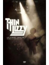 Thin Lizzy - Live In Concert - Dublin 1983 (Dvd+Cd)