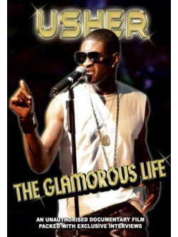 Usher - The Glamorous Life