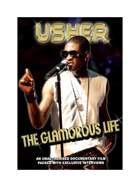 Usher - The Glamorous Life