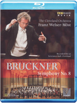 Bruckner - Symphony No.8