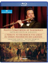 Flute Concertos At Sanssouci / A Tribute To Frederick The Great
