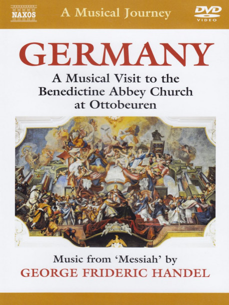 Musical Journey (A) - Germany - Ottobeuren