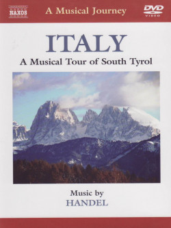 Musical Journey (A) - South Tyrol