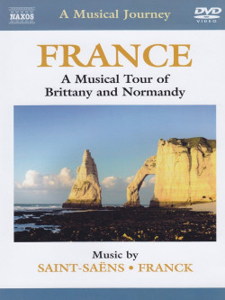 Musical Journey (A) - France: Brittany / Normandy