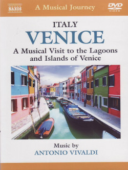 Musical Journey (A) - Venice - Lagoons And Islands
