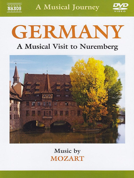 Musical Journey (A) - Germany - Nuremberg