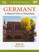 Musical Journey (A) - Germany - Nuremberg