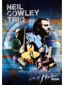 Neil Cowley Trio - Live At Montreux 2012