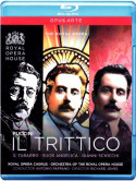 Trittico (Il)