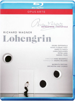 Lohengrin