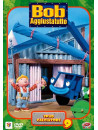 Bob Aggiustatutto 09 - Spud Calciatore