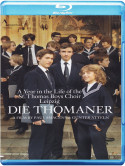 Bach J.S. - Thomaner (Die)