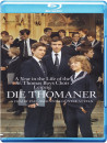 Bach J.S. - Thomaner (Die)