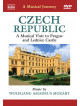 Musical Journey (A) - Czech Republic - Prague / Lednice Castle