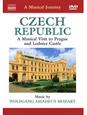 Musical Journey (A) - Czech Republic - Prague / Lednice Castle