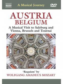 Musical Journey (A) - Austria / Belgium
