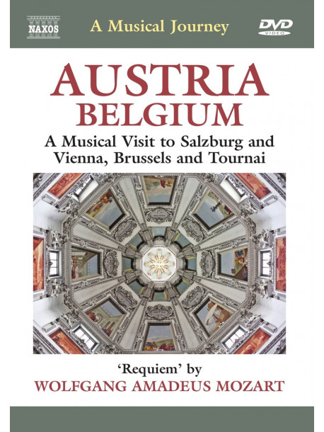 Musical Journey (A) - Austria / Belgium